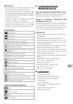 Preview for 63 page of KaWe MASTERLIGHT HL User Manual