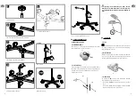 Preview for 3 page of KaWe MASTERLIGHT LED 1000 User Manual