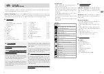 Preview for 7 page of KaWe MASTERLIGHT LED 1000 User Manual