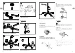 Предварительный просмотр 8 страницы KaWe MASTERLIGHT LED 1000 User Manual