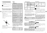 Preview for 19 page of KaWe MASTERLIGHT LED 1000 User Manual