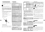 Preview for 34 page of KaWe MASTERLIGHT LED 1000 User Manual