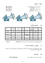 Preview for 94 page of KaWeCo Mamivac Double set ECONOMY L Operating Instructions Manual