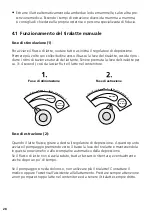 Предварительный просмотр 28 страницы KaWeCo Mamivac Easy 281360 Operating Instructions Manual