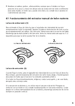 Предварительный просмотр 35 страницы KaWeCo Mamivac Easy 281360 Operating Instructions Manual