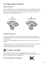 Preview for 49 page of KaWeCo Mamivac Easy 281360 Operating Instructions Manual