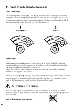 Preview for 56 page of KaWeCo Mamivac Easy 281360 Operating Instructions Manual