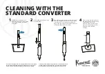 Preview for 8 page of KaWeCo NIB Manual