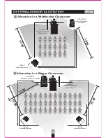 Предварительный просмотр 13 страницы Kay GPA-5000IR series User Manual