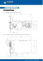 Preview for 18 page of Kaya Instruments Chameleon II Hardware Reference And Installation Manual