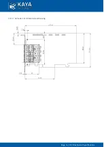 Preview for 19 page of Kaya Instruments Chameleon II Hardware Reference And Installation Manual