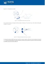 Preview for 23 page of Kaya Instruments Chameleon II Hardware Reference And Installation Manual