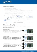 Preview for 26 page of Kaya Instruments Chameleon II Hardware Reference And Installation Manual