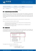 Preview for 21 page of Kaya Instruments IRON CoaXPress User Manual