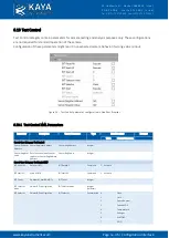 Preview for 38 page of Kaya Instruments IRON CoaXPress User Manual