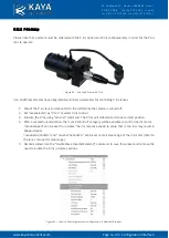 Preview for 42 page of Kaya Instruments IRON CoaXPress User Manual