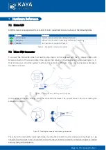 Preview for 22 page of Kaya Instruments IRON SDI 265 User Manual