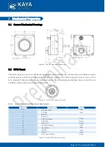 Preview for 23 page of Kaya Instruments IRON SDI 265 User Manual