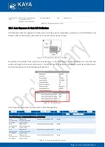 Preview for 30 page of Kaya Instruments IRON SDI 265 User Manual