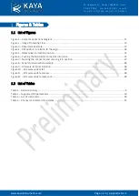 Preview for 5 page of Kaya Instruments IRON SDI User Manual