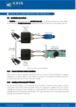 Preview for 12 page of Kaya Instruments KY-CL2F-D/H User Manual