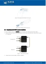 Preview for 16 page of Kaya Instruments KY-CL2F-D/H User Manual