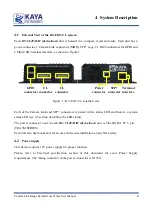 Preview for 10 page of Kaya Instruments KY-CL2F-D User Manual