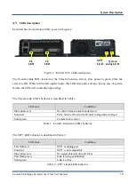 Preview for 11 page of Kaya Instruments KY-CL2F-D User Manual