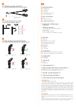 Предварительный просмотр 3 страницы Kaya Safety E-3 W K-4A/K-2 User Manual