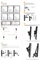 Preview for 2 page of Kaya Safety L-1 T User Manual