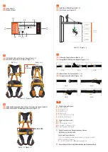 Предварительный просмотр 2 страницы Kaya Safety P-453 0 User Manual