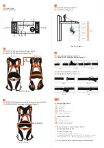 Предварительный просмотр 2 страницы Kaya Safety P-453 O User Manual