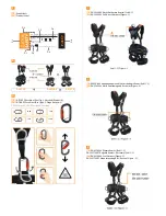 Preview for 2 page of Kaya Safety P-455 Y User Manual