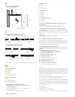 Preview for 3 page of Kaya Safety P-455 Y User Manual