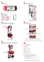 Preview for 2 page of Kaya Safety Rock P-453 Y User Manual