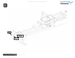 Предварительный просмотр 7 страницы Kayakpro CATCHFORCE KAYAK Assembly Instructions Manual