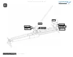 Предварительный просмотр 9 страницы Kayakpro CATCHFORCE KAYAK Assembly Instructions Manual