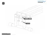 Предварительный просмотр 3 страницы Kayakpro CATCHFORCE Assembly Instructions Manual