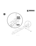 Preview for 3 page of Kayakpro K1 SpeedStroke Assembly Manual