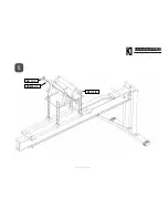 Preview for 5 page of Kayakpro K1 SpeedStroke Assembly Manual