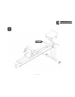 Preview for 6 page of Kayakpro K1 SpeedStroke Assembly Manual