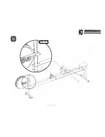 Preview for 9 page of Kayakpro K1 SpeedStroke Assembly Manual