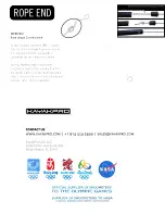 Предварительный просмотр 9 страницы Kayakpro KPC Assembly Manual