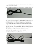 Preview for 2 page of Kayakpro SpeedStroke Gym - Kayak Instructions Manual