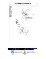 Предварительный просмотр 6 страницы Kayakpro Speedstroke User Manual