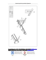 Предварительный просмотр 8 страницы Kayakpro Speedstroke User Manual