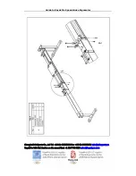 Предварительный просмотр 9 страницы Kayakpro Speedstroke User Manual