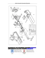 Предварительный просмотр 10 страницы Kayakpro Speedstroke User Manual