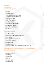 Preview for 2 page of KAYAKS2FISH NEXTGEN 13 DUO Owner'S Manual