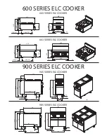 Preview for 3 page of Kayalar KEKF-8070 User Manual